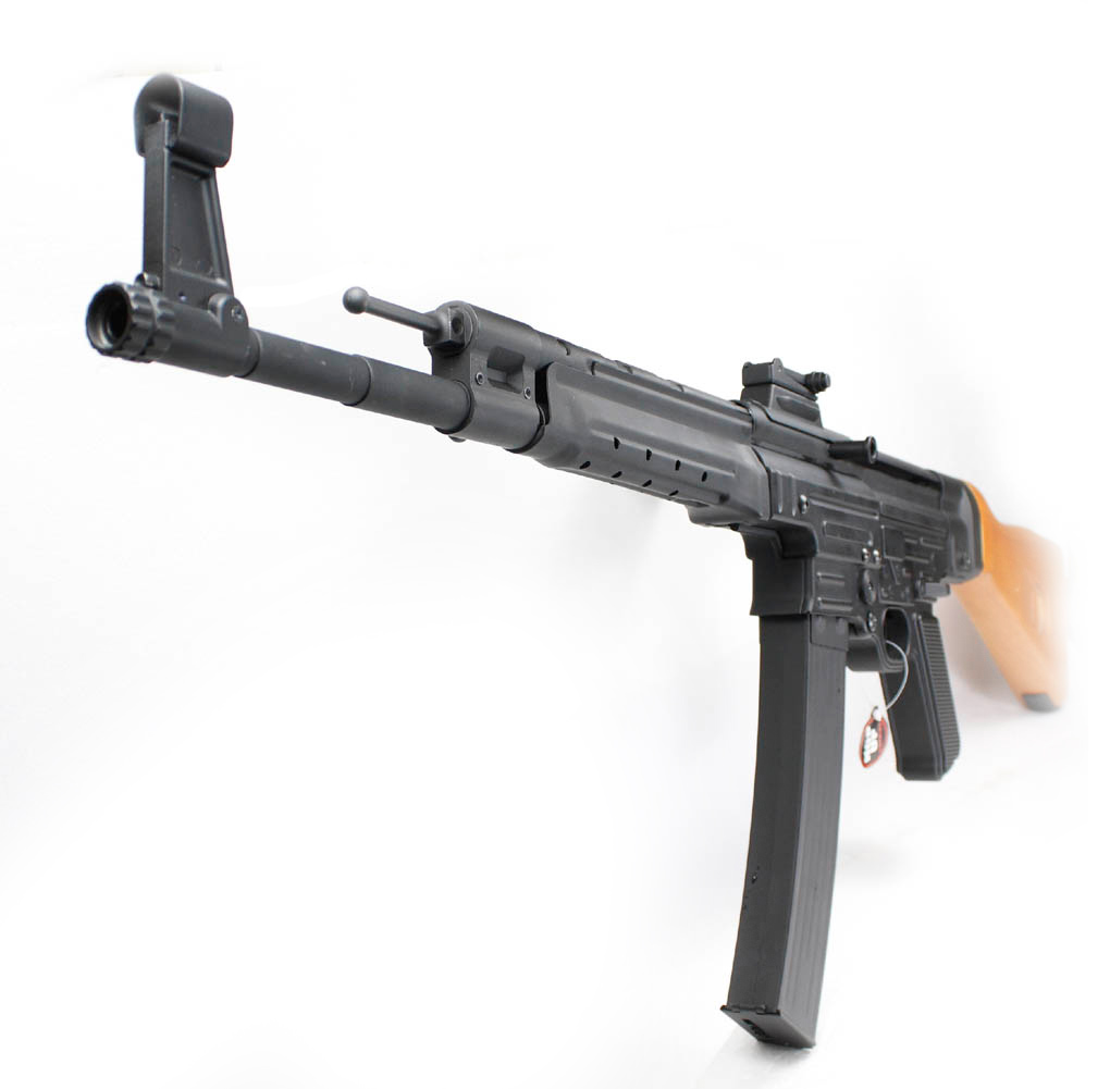 AGM MP 44 FULL METAL WOOD